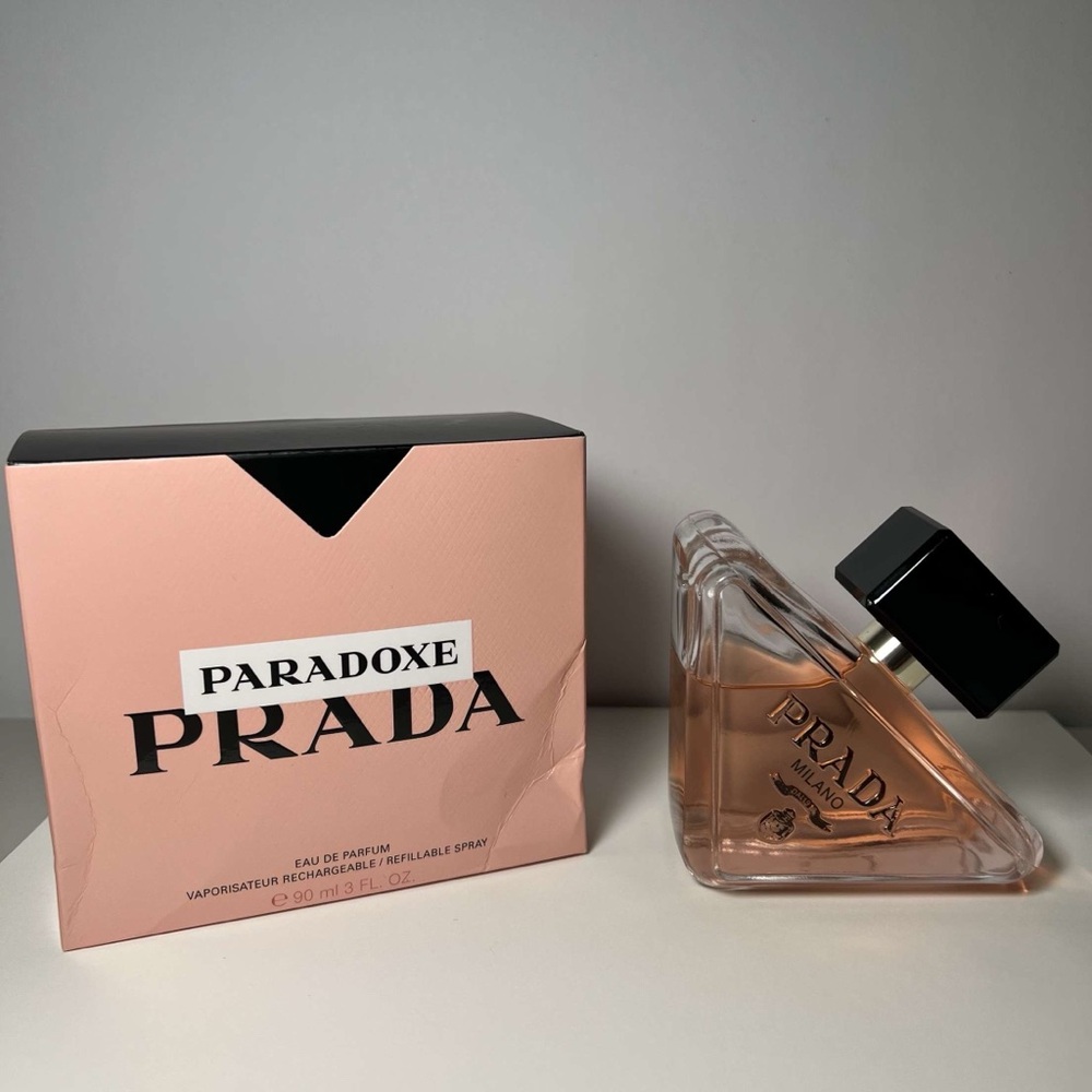 Brand news open box